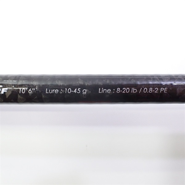 トリプルクロスＴＣＸー１０６２サーフ